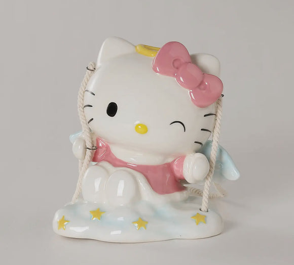 Hello Kitty Angel Garden Swinger PREORDER