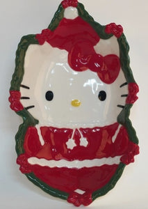 Hello Kitty Figural Candy Bowl PREORDER