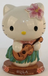 Hello Kitty Hula Figurine PREORDER